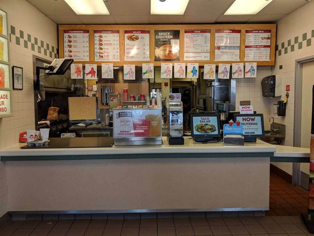 Wendys | restaurant | 854 IL-59, Bartlett, IL 60103, USA | 6308307861 OR +1 630-830-7861
