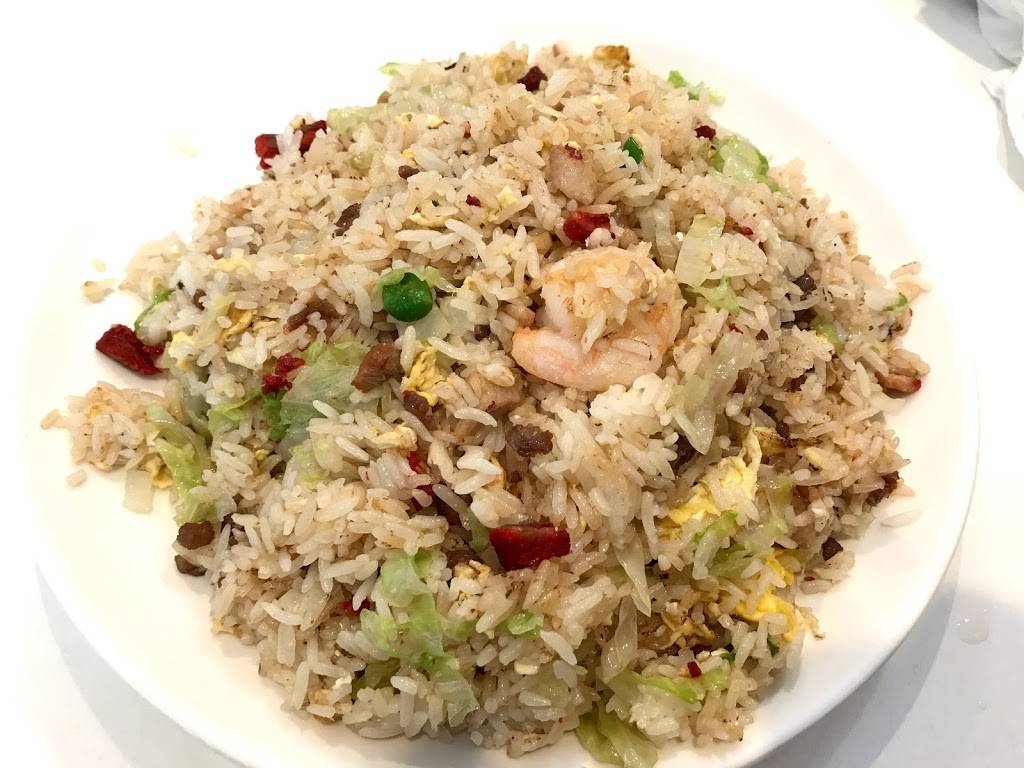 Chef Hunan | restaurant | 4661 Mission St, San Francisco, CA 94112, USA | 4153335588 OR +1 415-333-5588