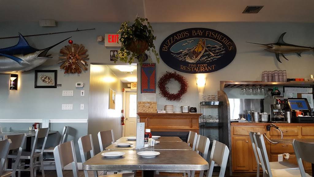 Elisabeths | restaurant | 1 Middle St, Fairhaven, MA 02719, USA | 5089931712 OR +1 508-993-1712