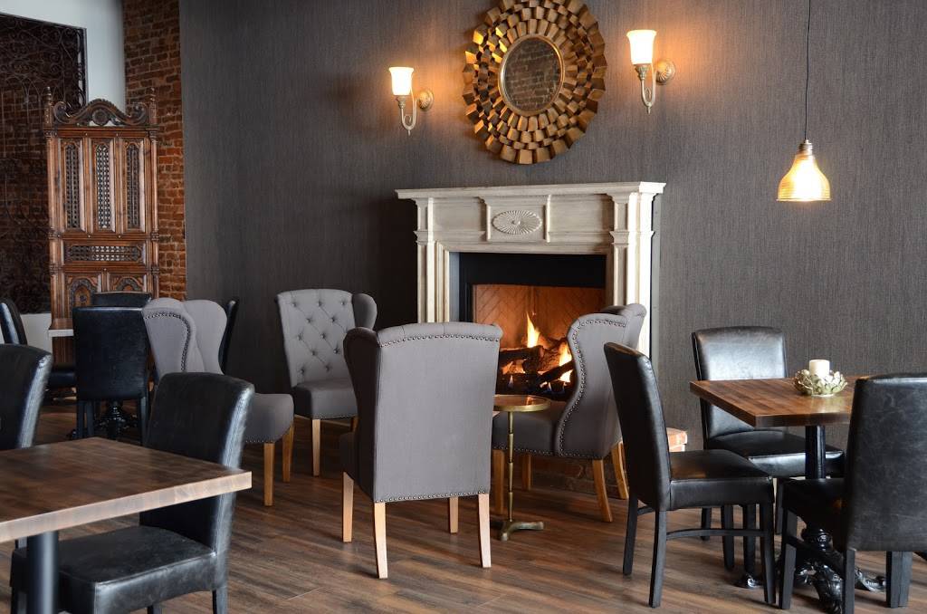 Lomas | restaurant | 103 S Main St, Winchester, KY 40391, USA | 8597452716 OR +1 859-745-2716