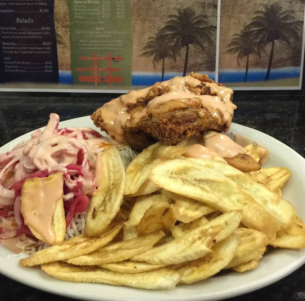 Roatan Cafe & Grill | restaurant | 6030 Hwy 6 N, Houston, TX 77084, USA | 2818553025 OR +1 281-855-3025