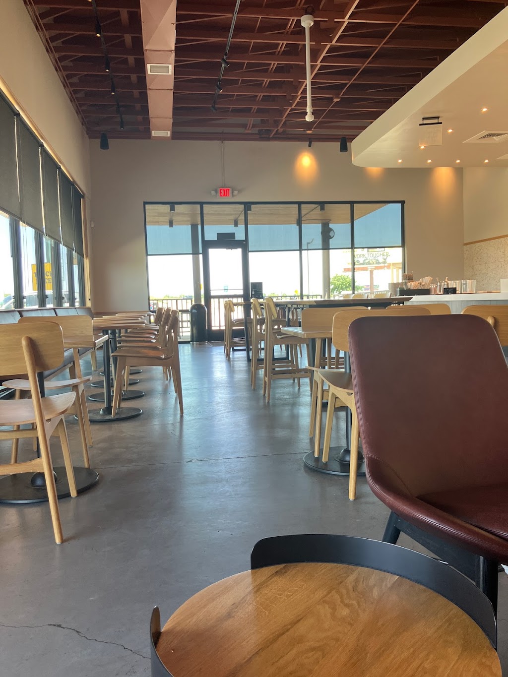 Starbucks | cafe | 8619 Canyon Dr, Amarillo, TX 79110, USA | 8063754110 OR +1 806-375-4110