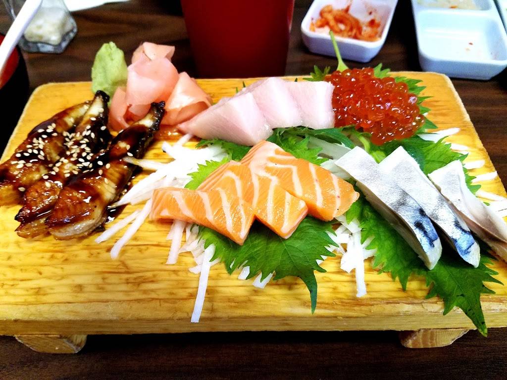 Kodori | restaurant | 2792 Crain Hwy, Waldorf, MD 20601, USA | 3013749955 OR +1 301-374-9955