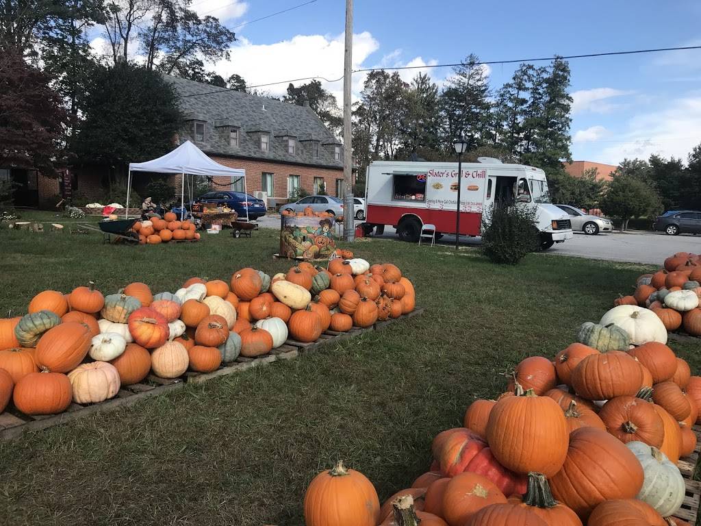 Slater’s Grill & Chill | restaurant | 5612 Baltimore National Pike, Catonsville, MD 21228, USA | 4107440000 OR +1 410-744-0000