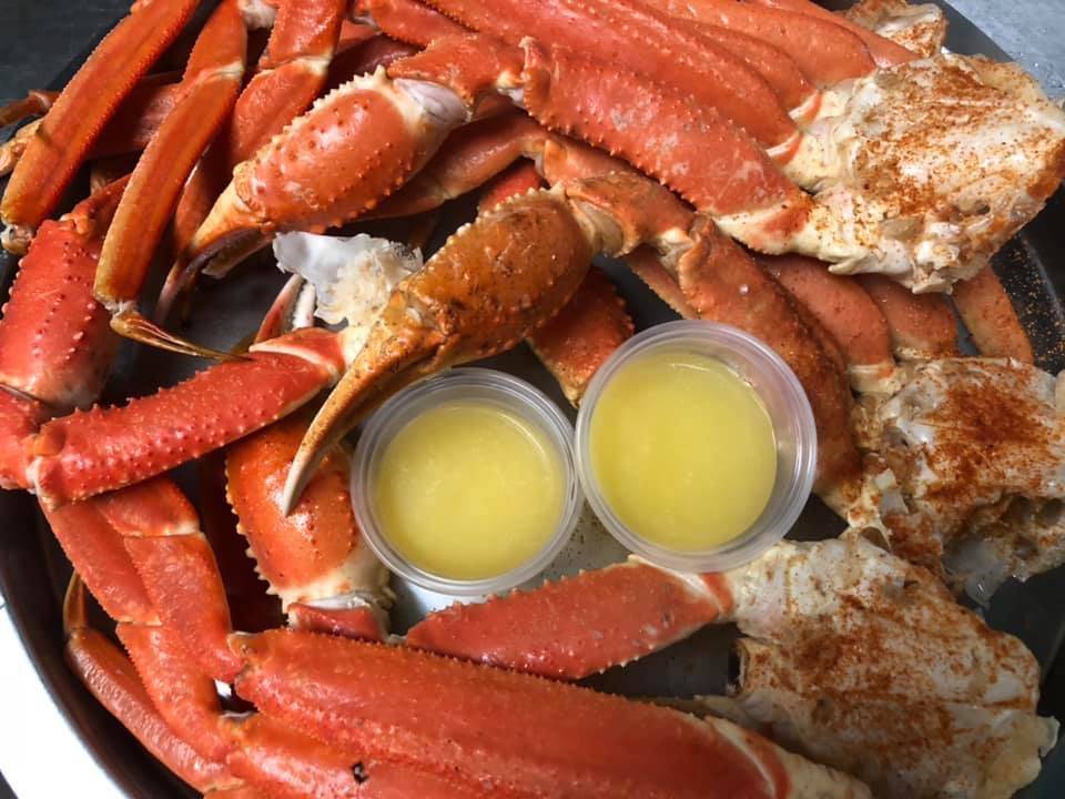 Santos Seafood | restaurant | 610 Love Ave, Cleveland, TX 77327, USA | 2815925395 OR +1 281-592-5395