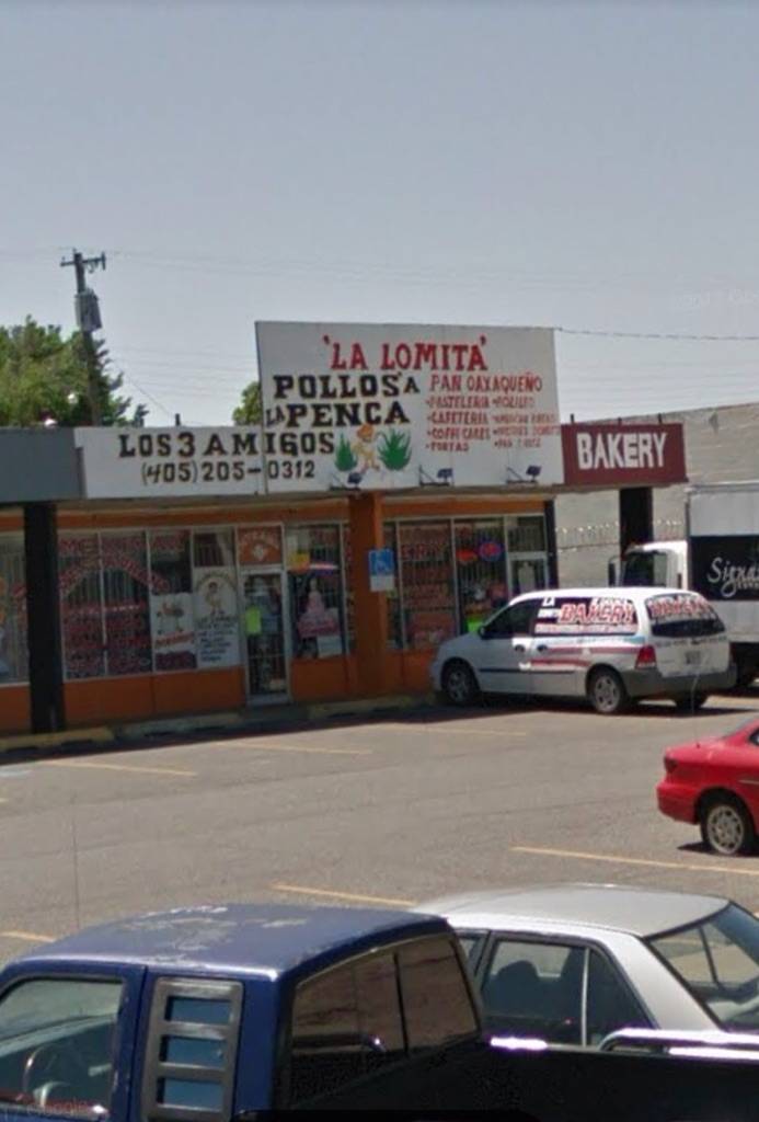 Pollos ala penca los 3 amigos | restaurant | 3534 Newcastle Rd, Oklahoma City, OK 73119, USA | 4052050312 OR +1 405-205-0312