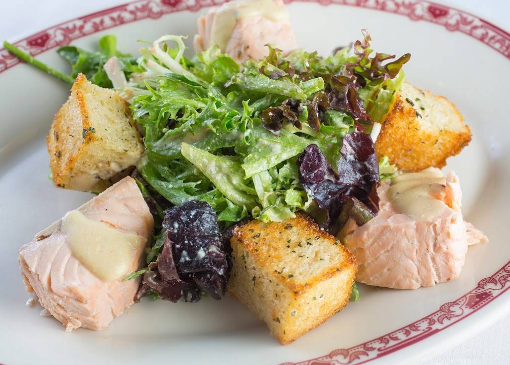 Gene & Georgetti - Rosemont | restaurant | 9421 W Higgins Rd, Rosemont, IL 60018, USA | 8476533300 OR +1 847-653-3300