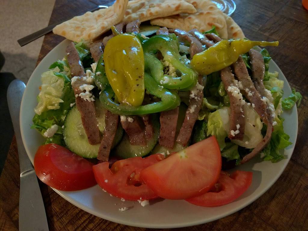 Mr Gyros Greek Food & Pastry | restaurant | 8234 Metcalf Ave, Overland Park, KS 66204, USA | 9133814218 OR +1 913-381-4218