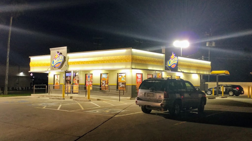 Churchs Texas Chicken | restaurant | 1714 S 77 Sunshine Strip, Harlingen, TX 78550, USA | 9564231203 OR +1 956-423-1203