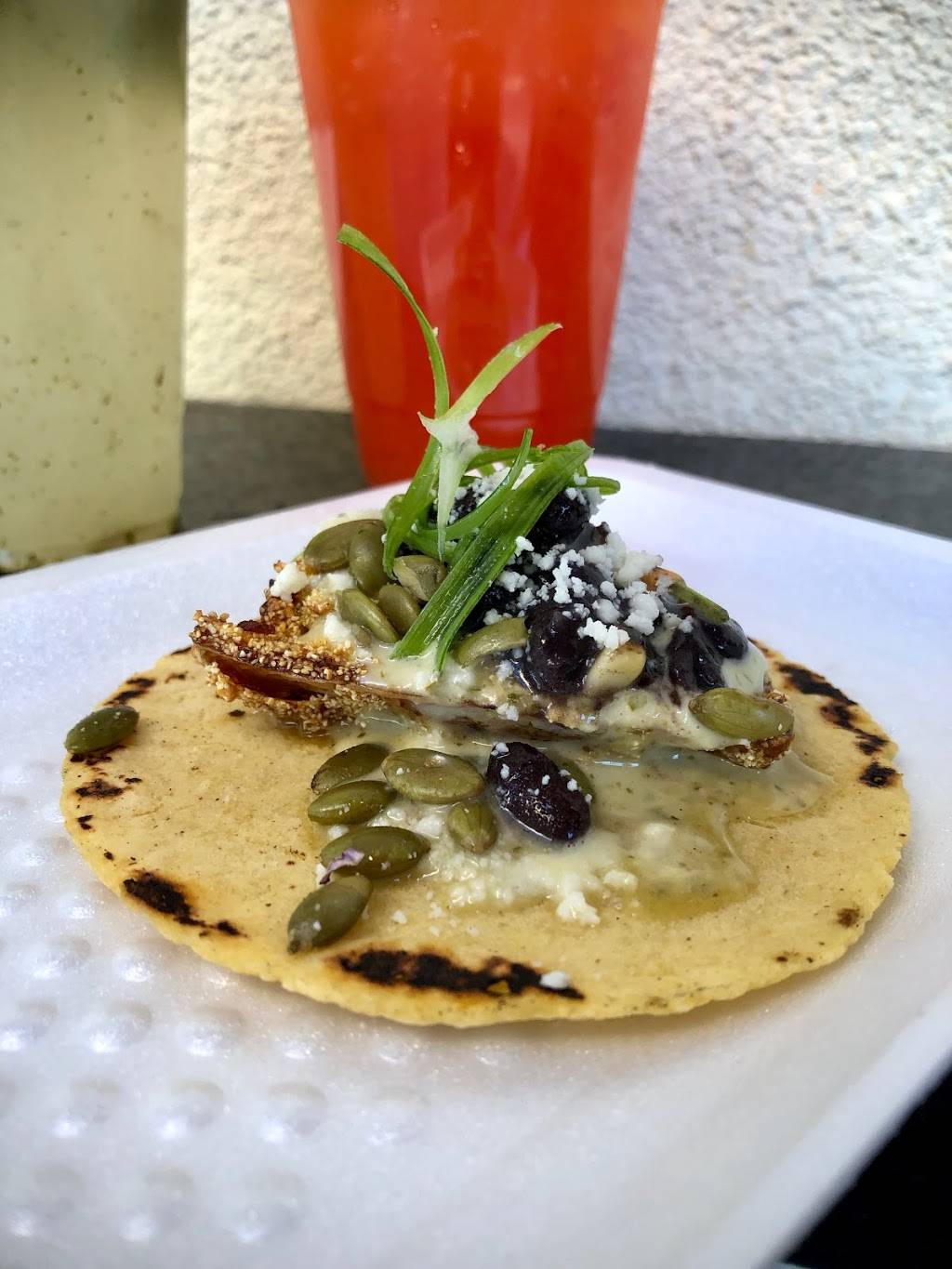 Str8 Up Tacos | restaurant | 8471 Walker St, La Palma, CA 90623, USA | 5623863731 OR +1 562-386-3731