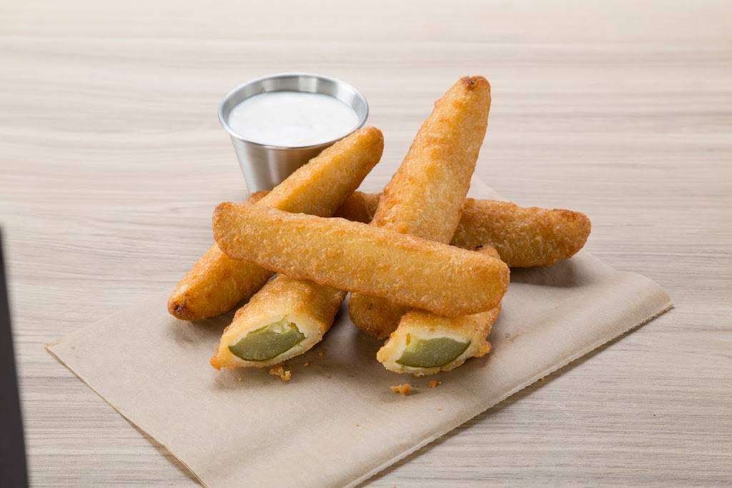 Wing Zone | restaurant | 1026 Settlers Landing Rd, Hampton, VA 23667, USA | 7573798548 OR +1 757-379-8548