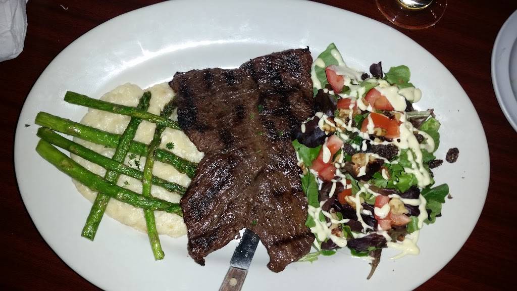 Congas Restaurant & Lounge | restaurant | 7021 W Higgins Ave, Chicago, IL 60656, USA | 7737756615 OR +1 773-775-6615