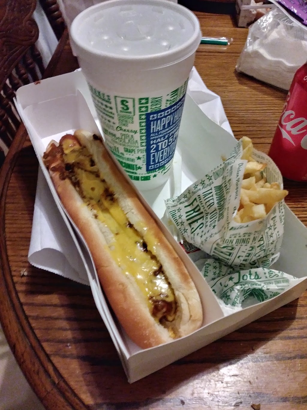 Stars Drive-In | restaurant | 104 N Alamo Rd, Alamo, TX 78516, USA | 9567810801 OR +1 956-781-0801