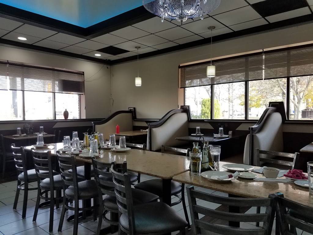 Babas Grill | restaurant | 13823 Michigan Ave, Dearborn, MI 48126, USA | 3139450400 OR +1 313-945-0400