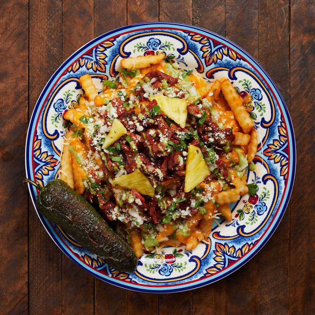 Tacos El Superior | restaurant | 41520 10th St W, Palmdale, CA 93551, USA | 6615669567 OR +1 661-566-9567