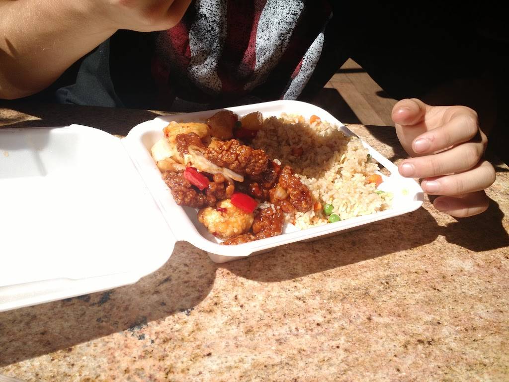 Panda Express | meal takeaway | 645 Oscar Robertson Blvd, Indianapolis, IN 46202, USA | 3176359726 OR +1 317-635-9726