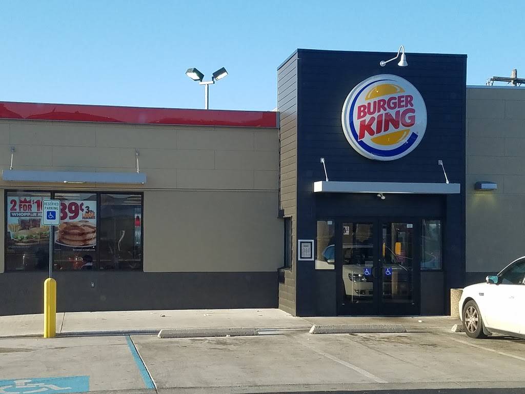 Burger King | restaurant | 171 W Chelten Ave, Philadelphia, PA 19144, USA | 2154380664 OR +1 215-438-0664
