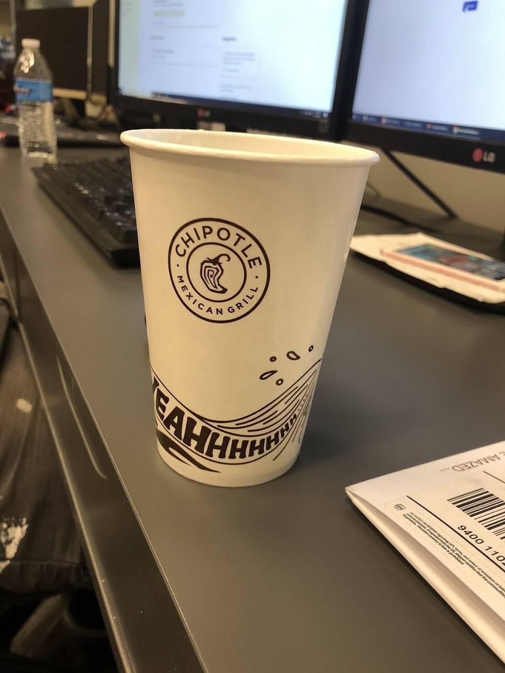 Chipotle Mexican Grill | restaurant | 1084 S Gilbert Rd Ste 104, Gilbert, AZ 85296, USA | 4808928307 OR +1 480-892-8307