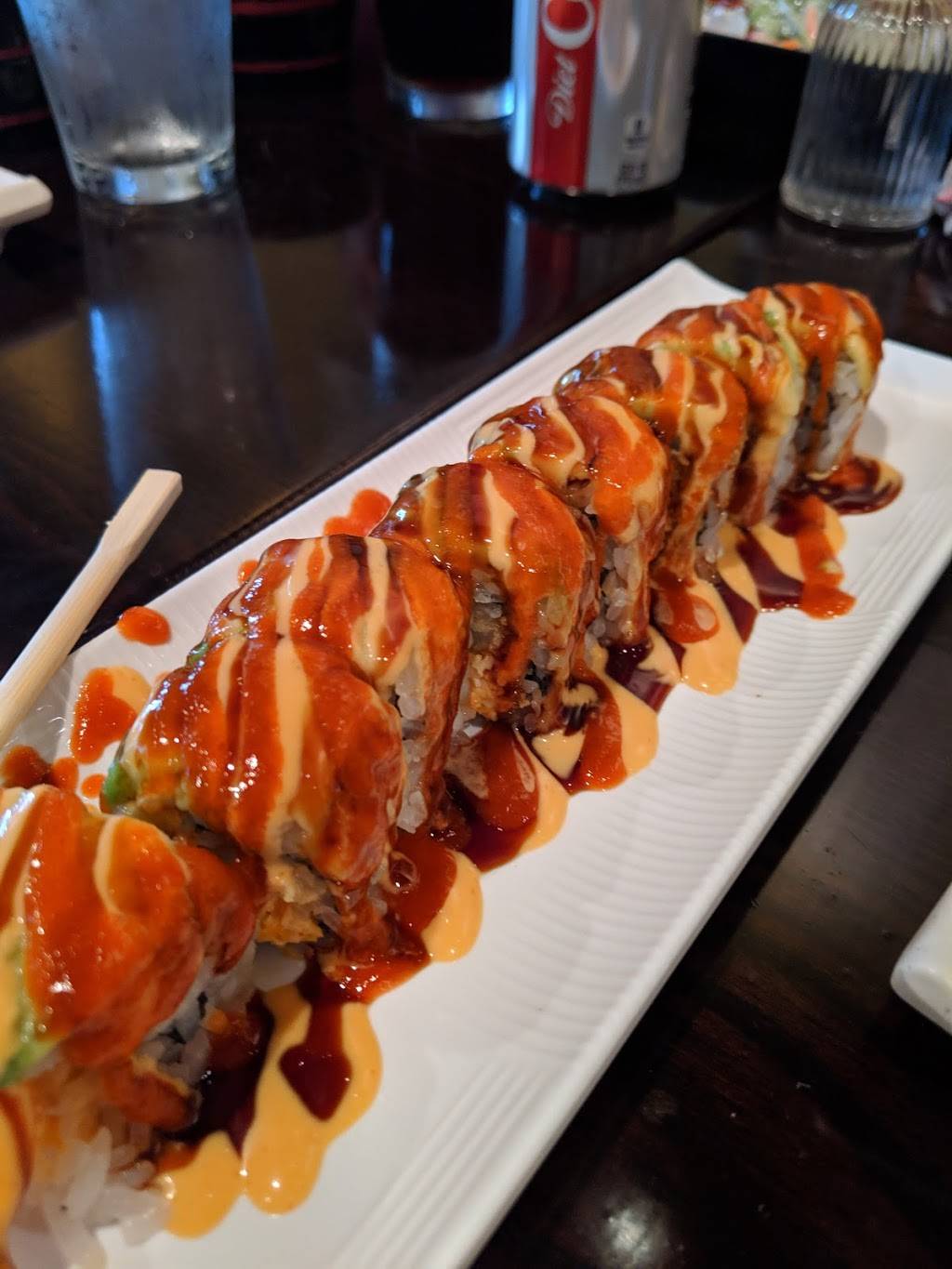 Bethany Sushi | restaurant | 4804 NW Bethany Blvd, Portland, OR 97229, USA | 5034662089 OR +1 503-466-2089