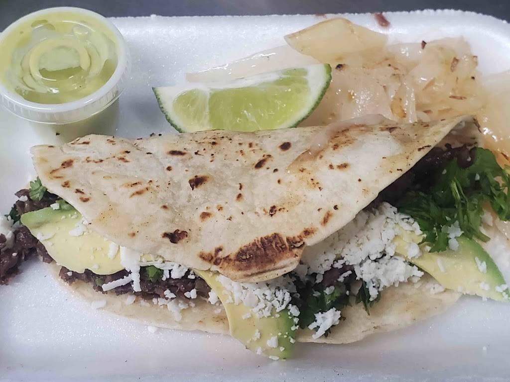 Taqueria El Gordo | restaurant | 1210 N Wayside Dr, Houston, TX 77020, USA | 8325248199 OR +1 832-524-8199