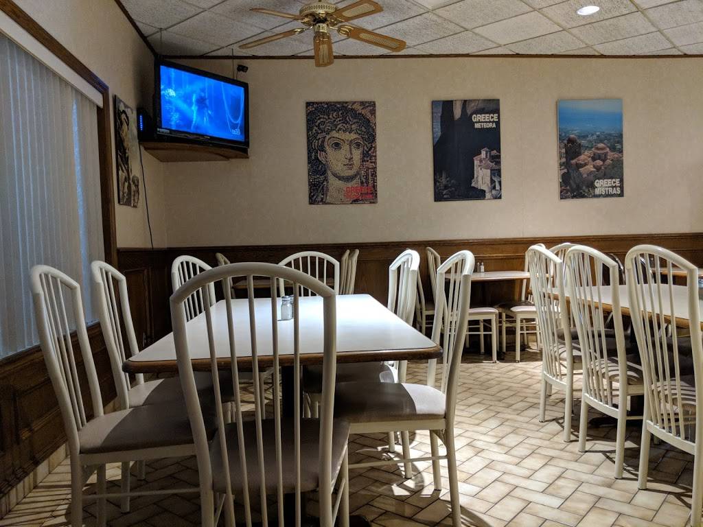 Romas Pizza House & Restaurant Of Windsor Ltd | restaurant | 7805 Wyandotte St E, Windsor, ON N8S 1S8, Canada | 5199484149 OR +1 519-948-4149