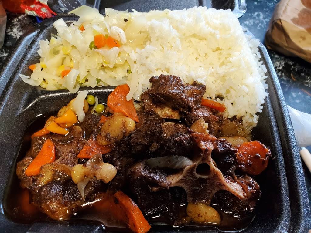 Island Spice Caribbean Restaurant | restaurant | 7930 Frankstown Ave, Pittsburgh, PA 15221, USA | 4127276662 OR +1 412-727-6662