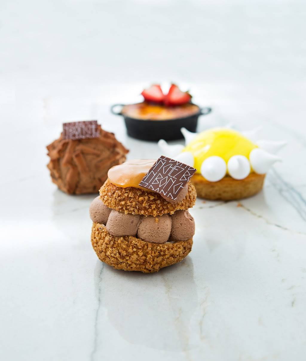 Chez Bon Bon | bakery | 4441 Collins Avenue, [Lobby], Miami Beach, FL 33140, USA | 3056744740 OR +1 305-674-4740