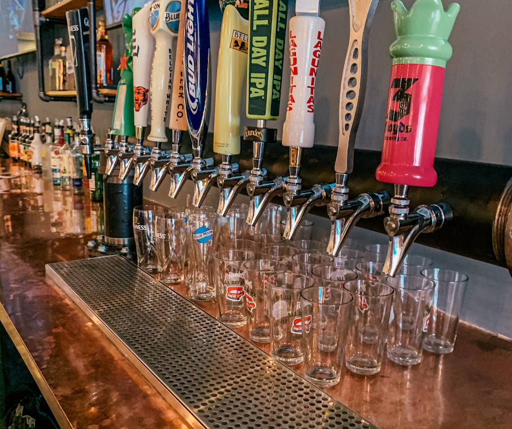 The Copper Top | restaurant | 5207 W 95th St, Oak Lawn, IL 60453, USA | 7084225275 OR +1 708-422-5275