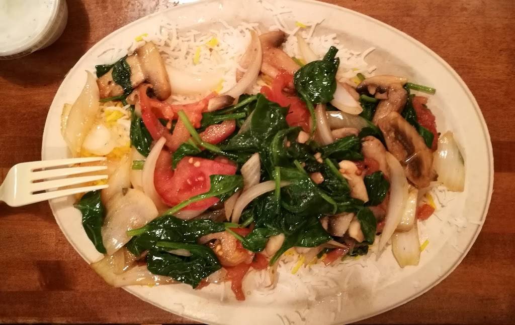 Moby Dick House of Kabob | restaurant | 7023 Wisconsin Ave, Bethesda, MD 20815, USA | 3016541838 OR +1 301-654-1838