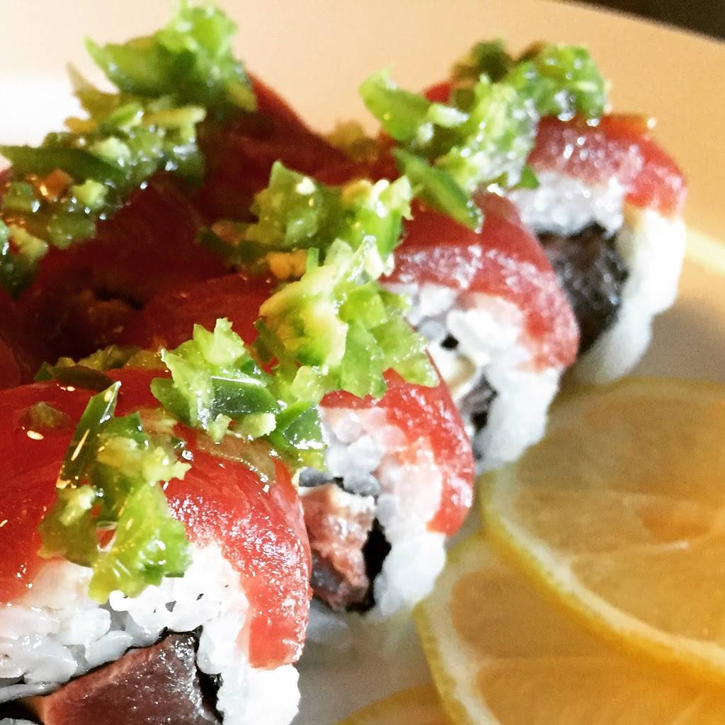 Sushi N Noodle by OISI | restaurant | 12736 IL-59 #110, Plainfield, IL 60585, USA | 8152546533 OR +1 815-254-6533