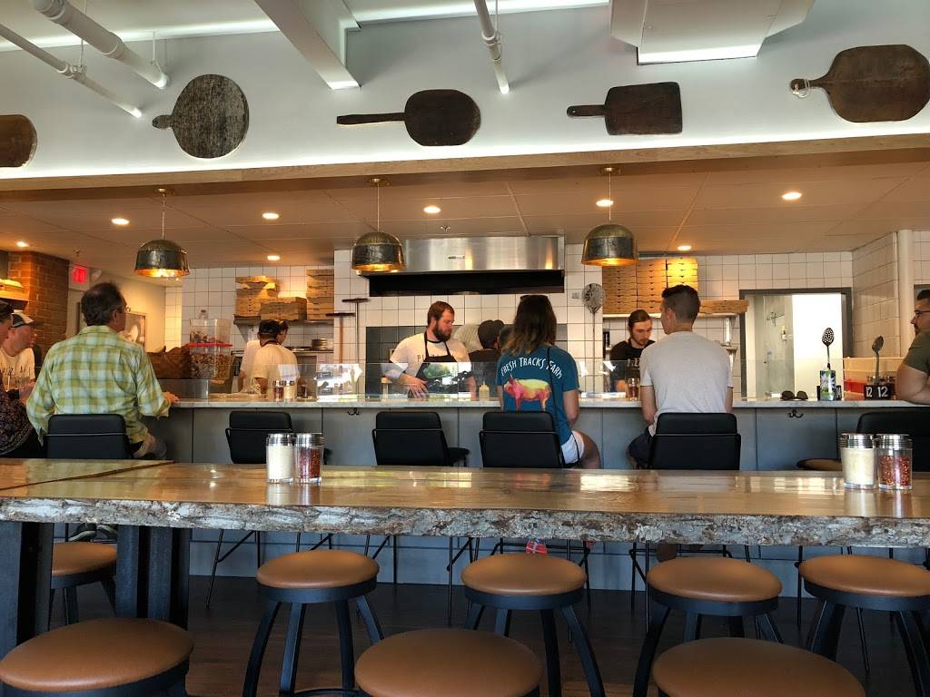 Pizza 44 | restaurant | 703 Pine St, Burlington, VT 05401, USA | 8025400441 OR +1 802-540-0441