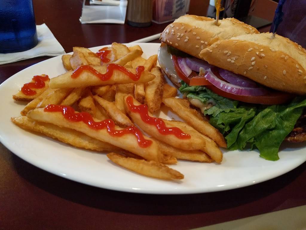 City Limits Saloon & Grill | restaurant | 4514 9th St, Rock Island, IL 61201, USA | 3097864889 OR +1 309-786-4889