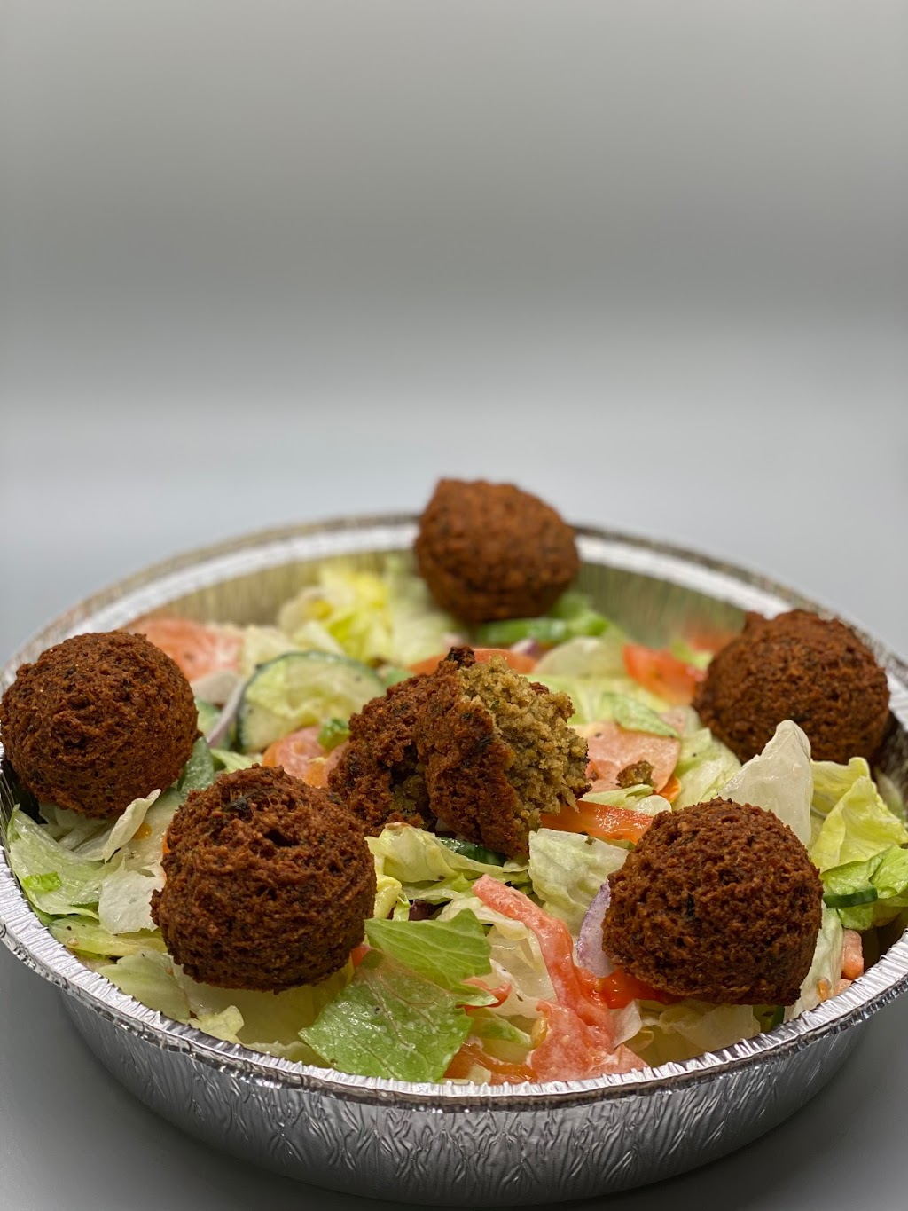 Chop House Gyro Plano | restaurant | 2929 Custer Rd #312, Plano, TX 75075, USA | 4699690188 OR +1 469-969-0188