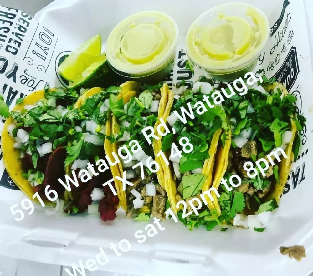 MTY.TACO | restaurant | 5916 Watauga Rd, Watauga, TX 76148, USA | 8177791293 OR +1 817-779-1293