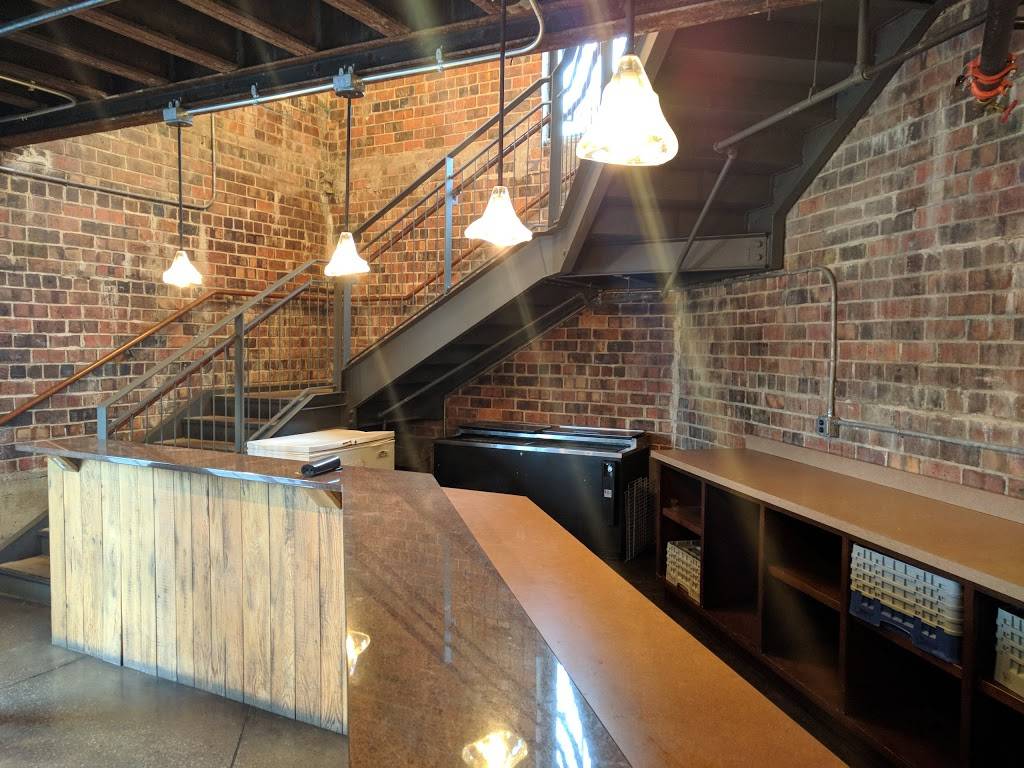 Dock 580 | restaurant | 580 N 4th St, Columbus, OH 43215, USA | 6144644543 OR +1 614-464-4543