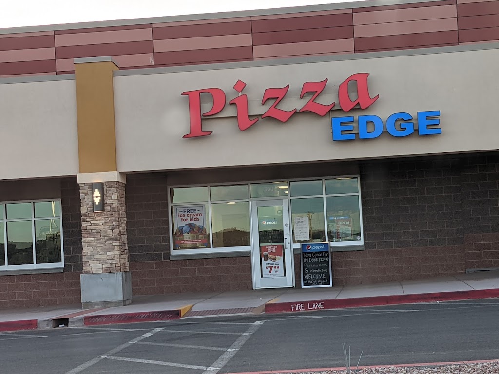 Pizza Edge | restaurant | 1022 US-191 Suite 300, Sanders, AZ 86512, USA | 9286883030 OR +1 928-688-3030