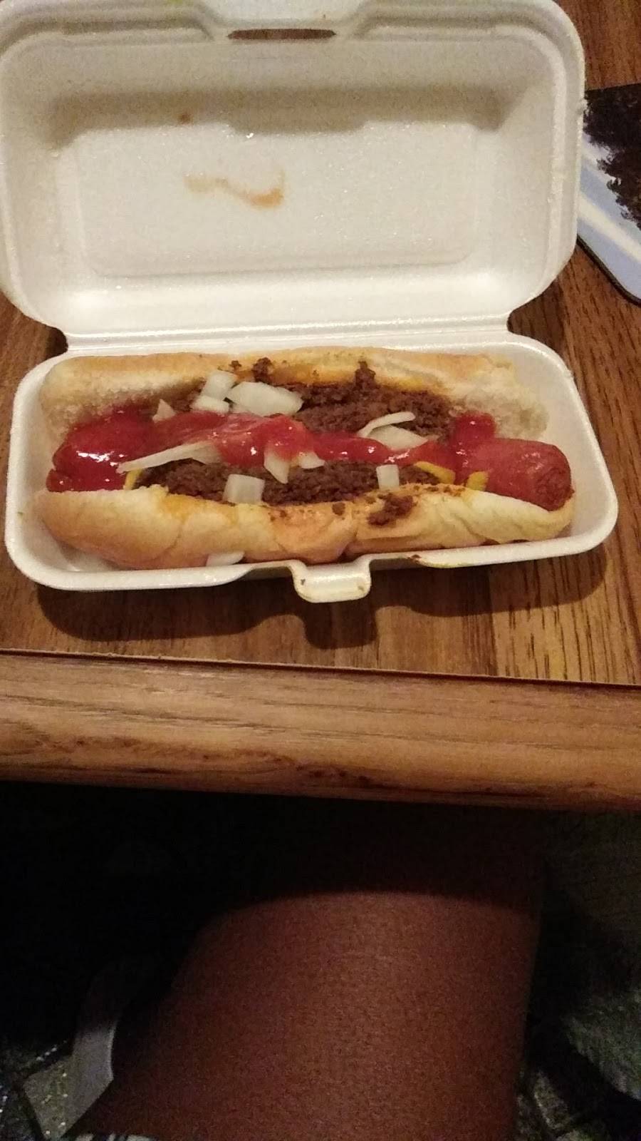 Pierson Grill | restaurant | 5201 Saginaw St, Flint, MI 48505, USA | 8107854655 OR +1 810-785-4655