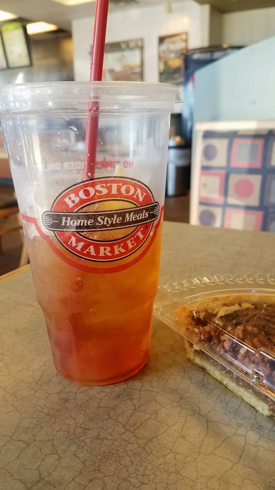 Boston Market | restaurant | 789 W Wheatland Rd, Duncanville, TX 75116, USA | 9727090926 OR +1 972-709-0926