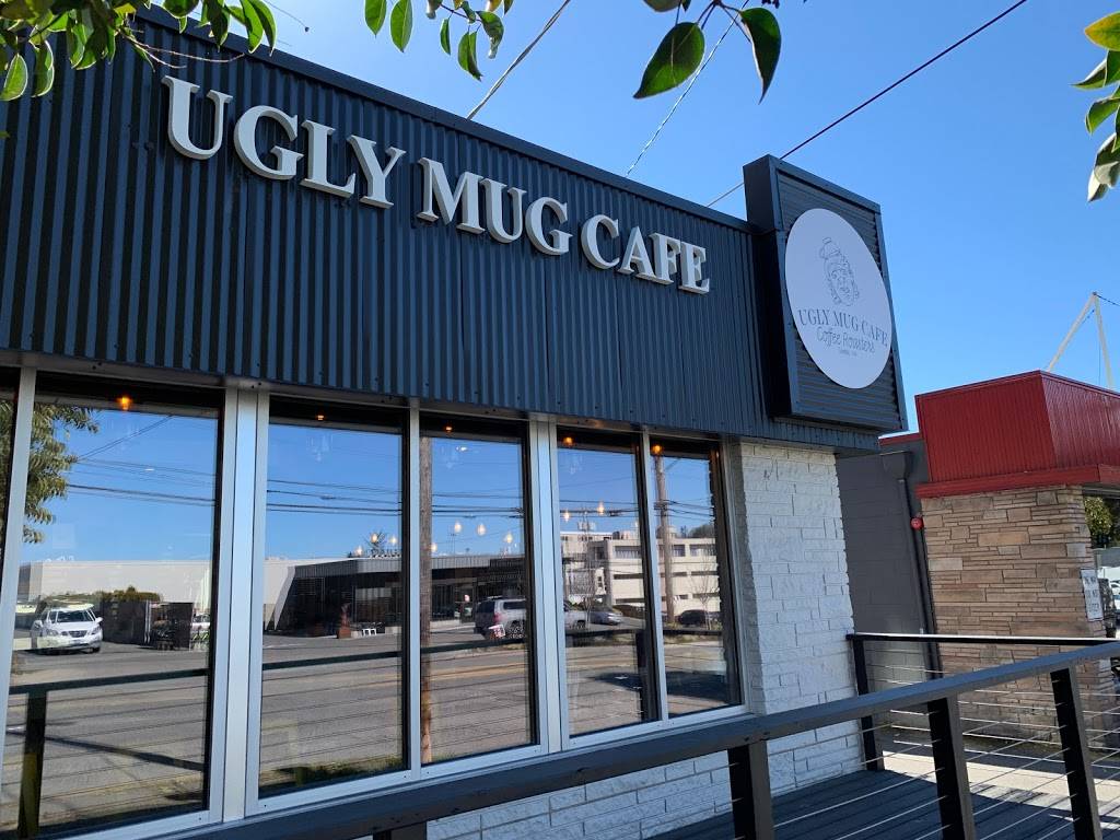 Ugly Mug Cafe | cafe | 1607 W Dravus St, Seattle, WA 98119, USA | 2064661015 OR +1 206-466-1015