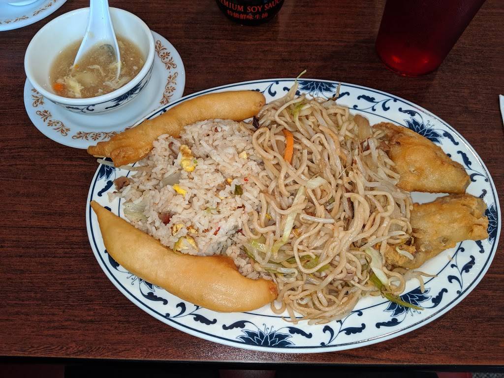 Kow Loon Chinese Restaurant | restaurant | 2300 E Mineral King Ave, Visalia, CA 93292, USA | 5596272273 OR +1 559-627-2273