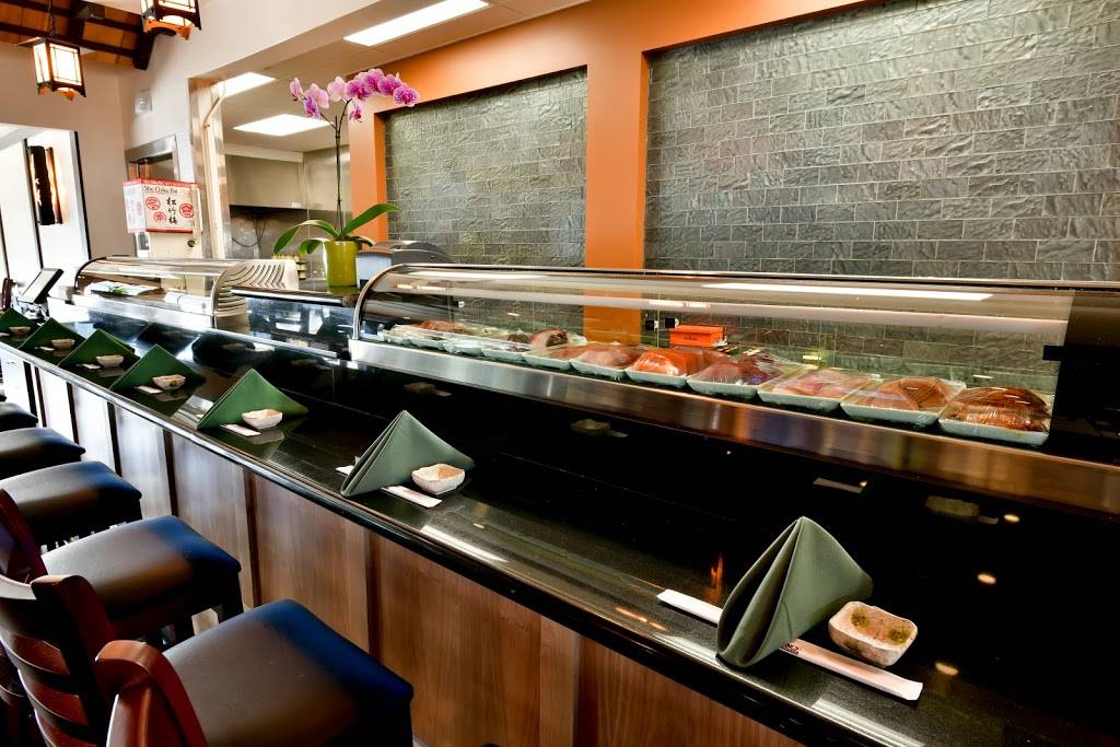 Kimono Pleasanton | restaurant | 6770 Santa Rita Rd, Pleasanton, CA 94588, USA | 9257370138 OR +1 925-737-0138