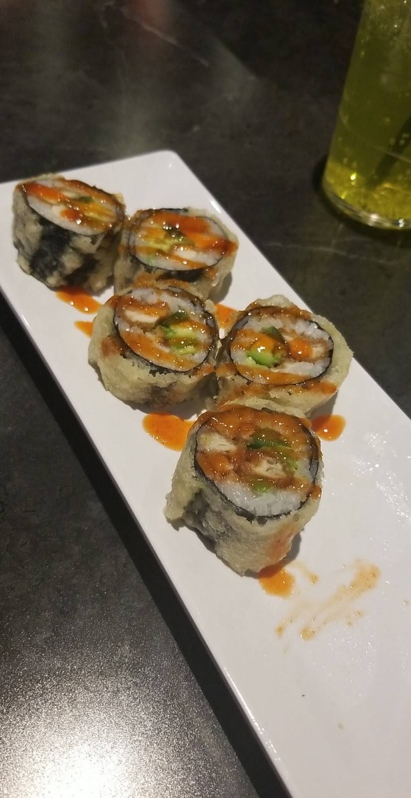 Island Sushi Bar & Grill Heritage Road | restaurant | 875 Heritage Rd, De Pere, WI 54115, USA | 9206327964 OR +1 920-632-7964