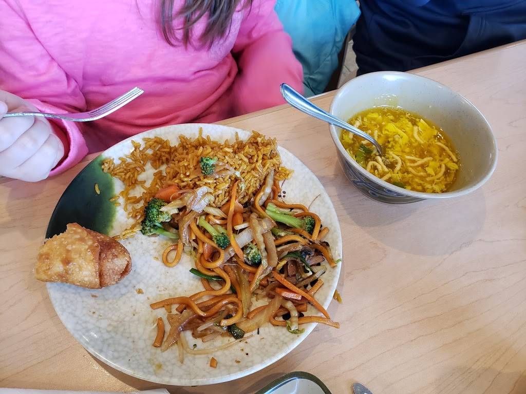 Happy Wok Chinese Restaurant | meal takeaway | 552 Indian Boundary Rd #2, Chesterton, IN 46304, USA | 2199839755 OR +1 219-983-9755