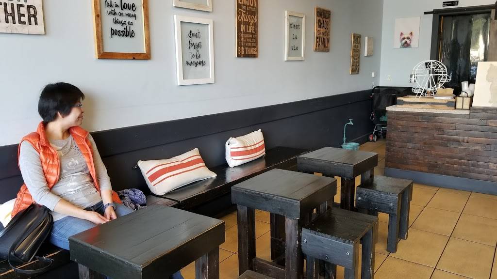 Westea | cafe | 4233 Rosewood Dr #9, Pleasanton, CA 94588, USA | 9253998565 OR +1 925-399-8565