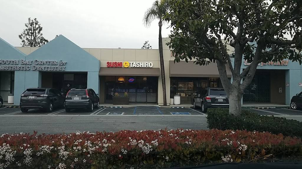 Tashiro Restaurants | restaurant | 29050 S Western Ave, Rancho Palos Verdes, CA 90275, USA | 3105474597 OR +1 310-547-4597