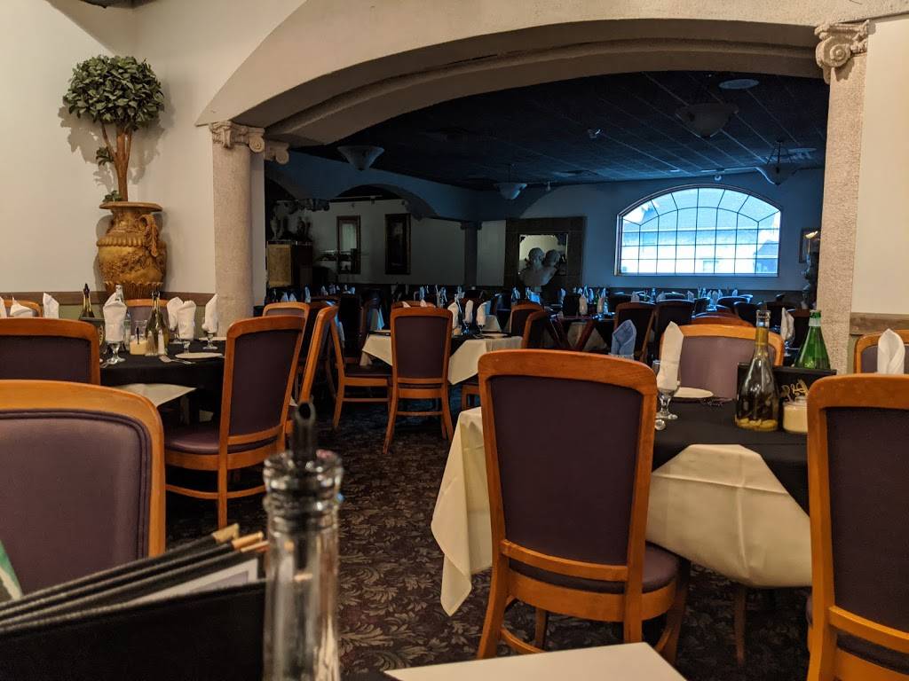 Lo Sole Mio Ristorante | restaurant | 3001 S 32nd Ave, Omaha, NE 68105, USA | 4023455656 OR +1 402-345-5656