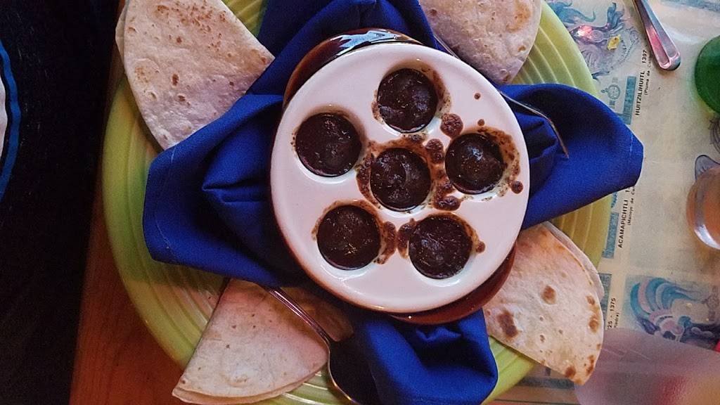 La Unica | restaurant | 3317 W Colorado Ave, Colorado Springs, CO 80904, USA | 7196337499 OR +1 719-633-7499