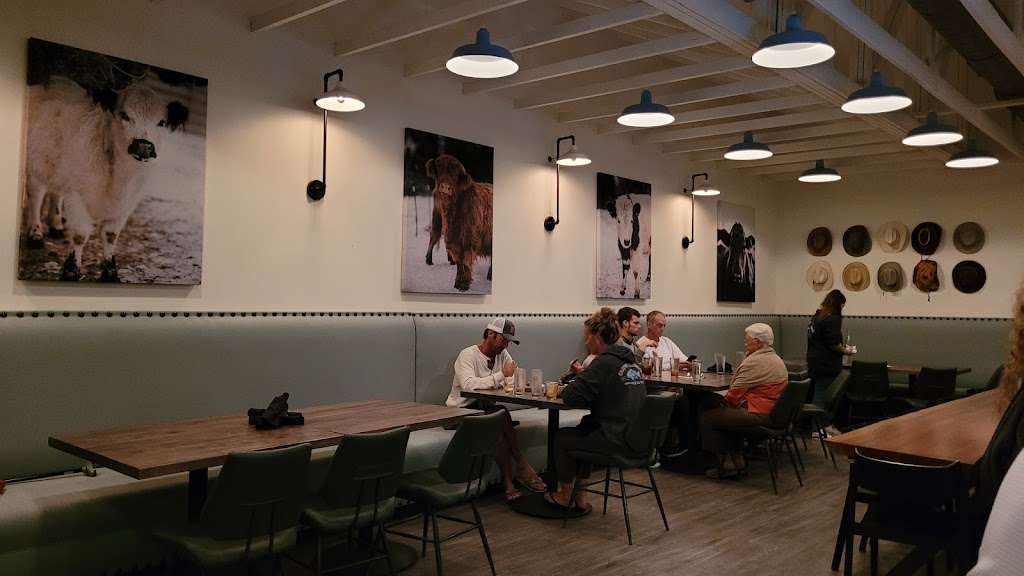 Blue Mabel Smokehouse & Provisions | restaurant | 2260 W County Hwy 30A, Santa Rosa Beach, FL 32459, USA | 8507440040 OR +1 850-744-0040