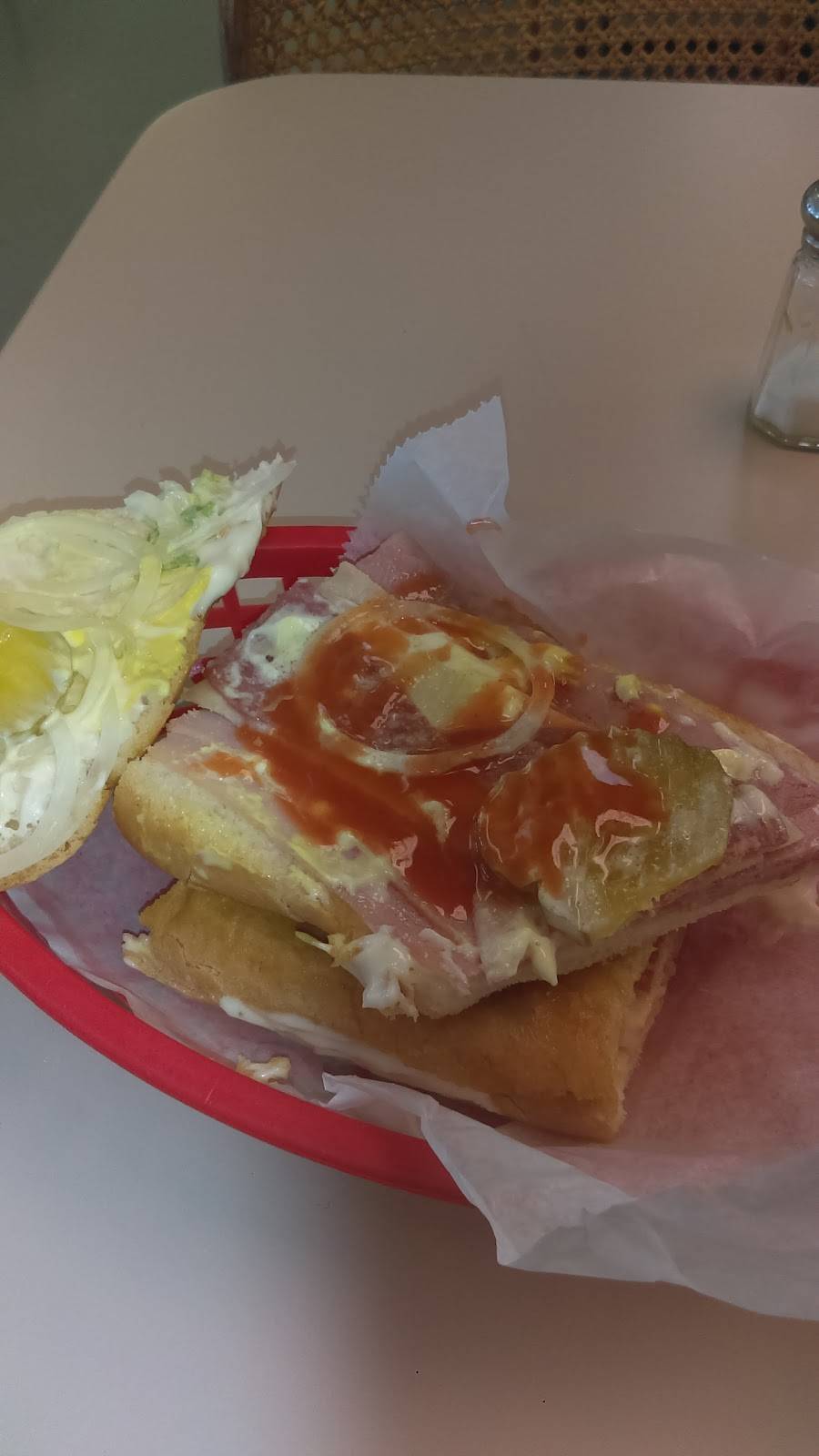 Silver Ring Cafe | cafe | 7419 US-301, Riverview, FL 33569, USA | 8136771487 OR +1 813-677-1487