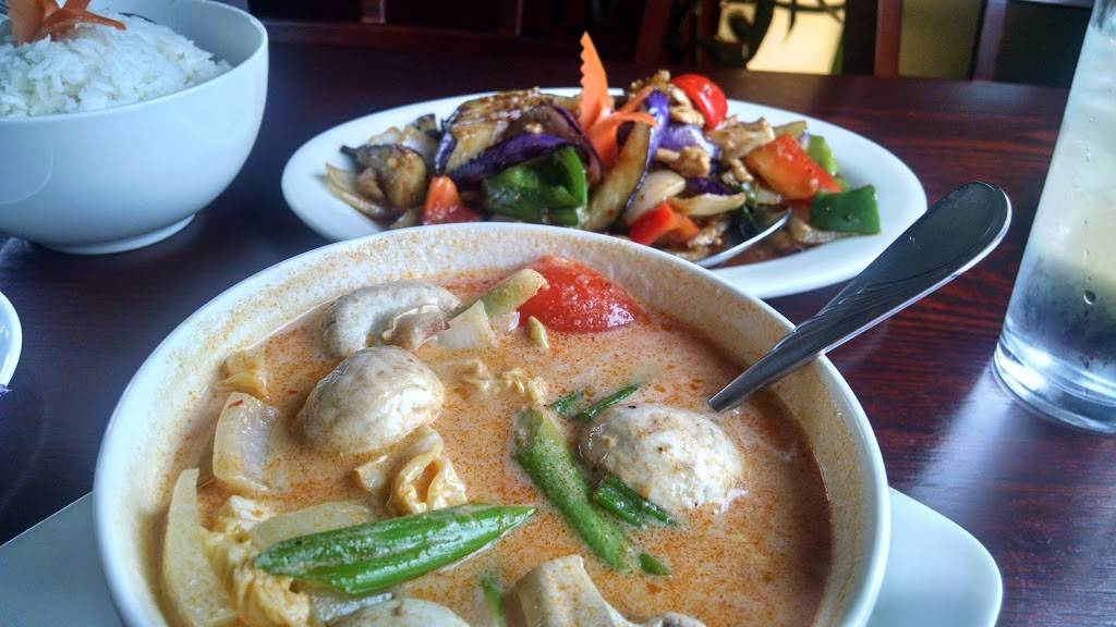 Siri Thai | restaurant | 5234 SE Powell Blvd, Portland, OR 97206, USA | 5039542330 OR +1 503-954-2330
